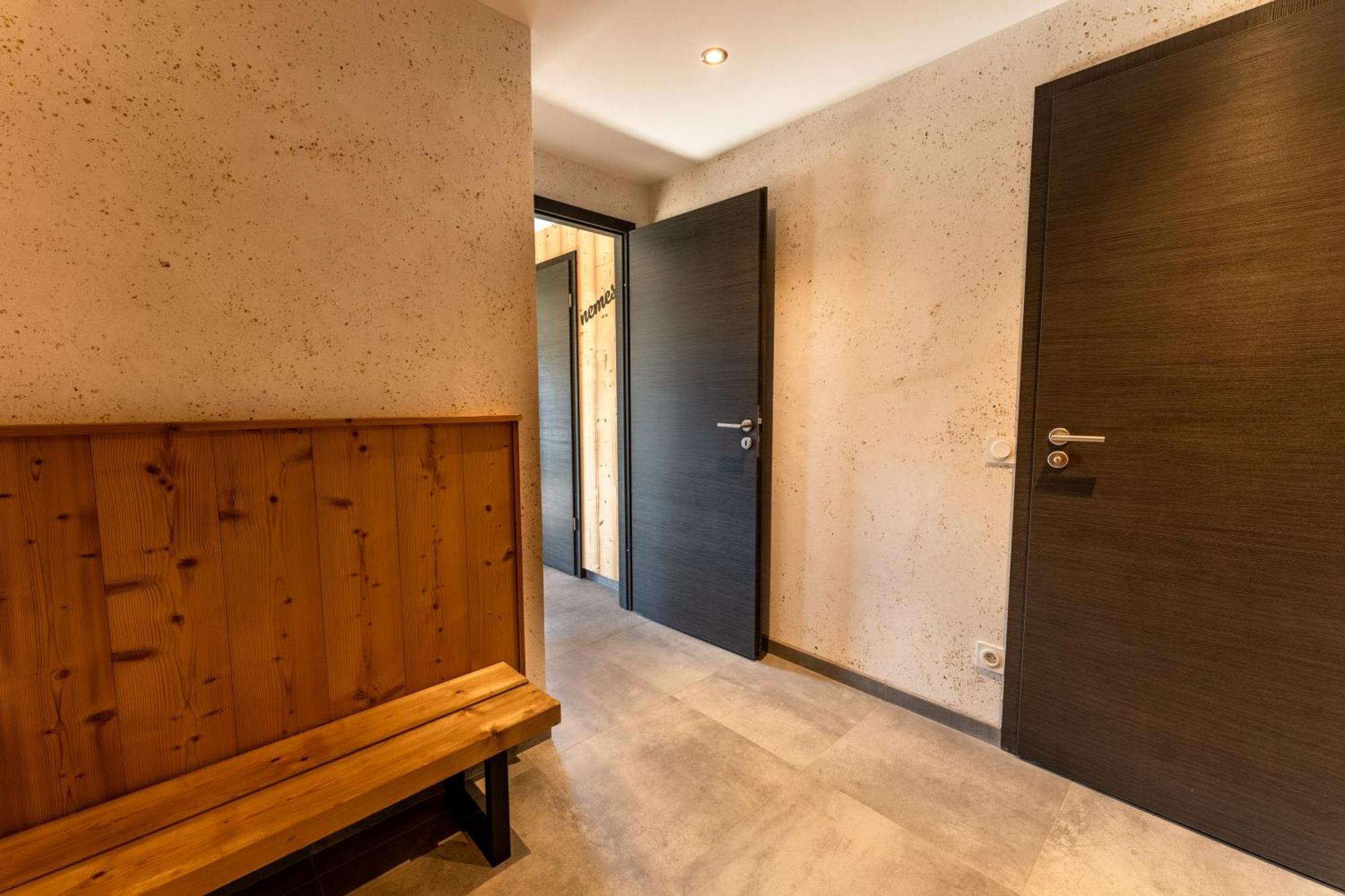 Chalet Nemesia Avec Spa A Gérardmer Exterior foto